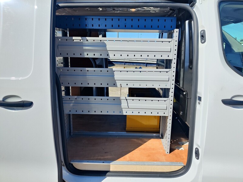 Citroen Dispatch BlueHDi 1000 Enterprise Pro XL - U2826