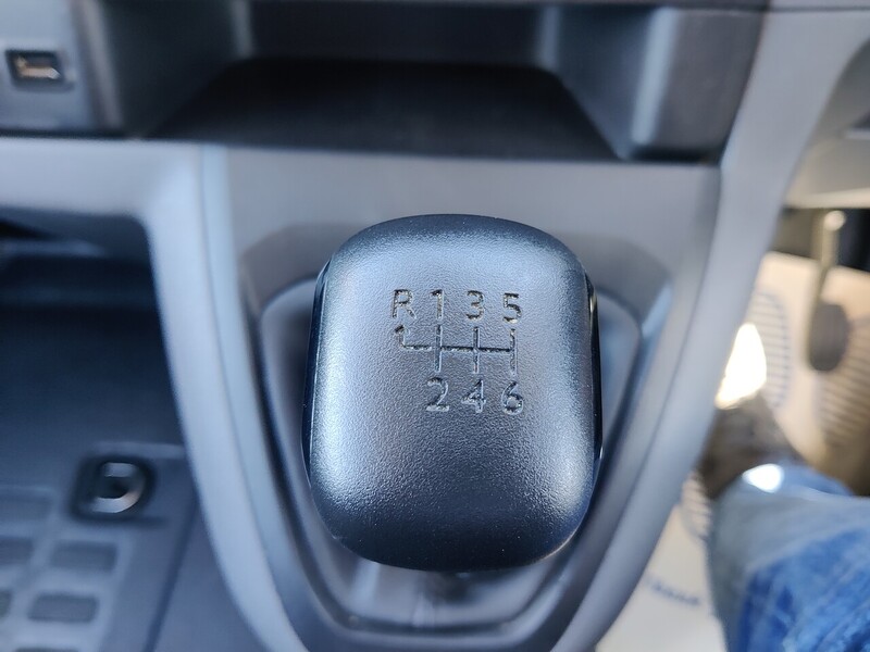Citroen Dispatch BlueHDi 1000 Enterprise Pro XL - U2826