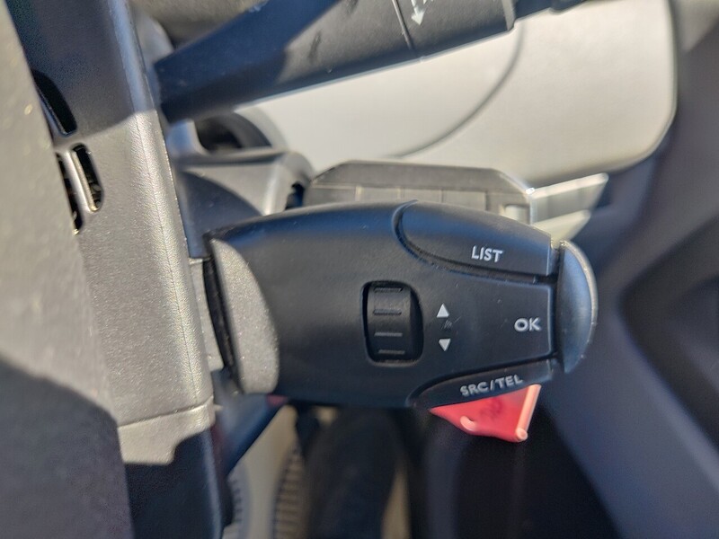 Citroen Dispatch BlueHDi 1000 Enterprise Pro XL - U2826