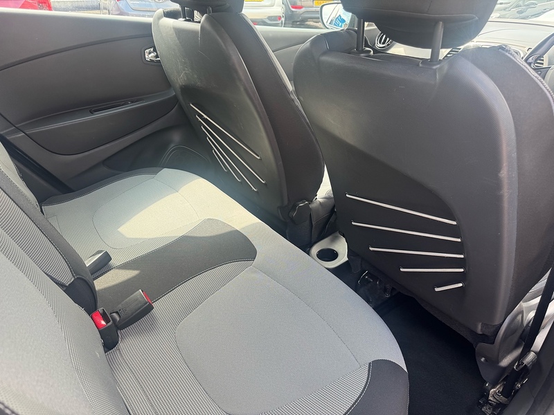 Renault Captur TCe ENERGY Dynamique MediaNav - U2828