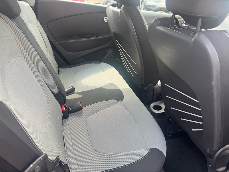 Renault Captur TCe ENERGY Dynamique MediaNav - U2828