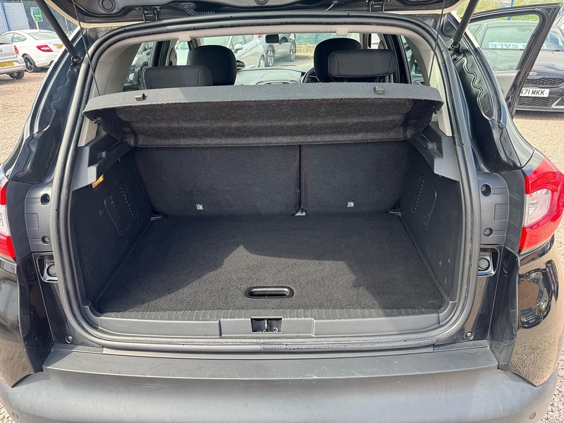 Renault Captur TCe ENERGY Dynamique MediaNav - U2828
