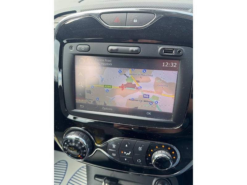 Renault Captur TCe ENERGY Dynamique MediaNav - U2828