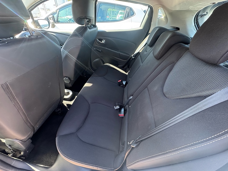 Renault Clio Dynamique MediaNav - U2829