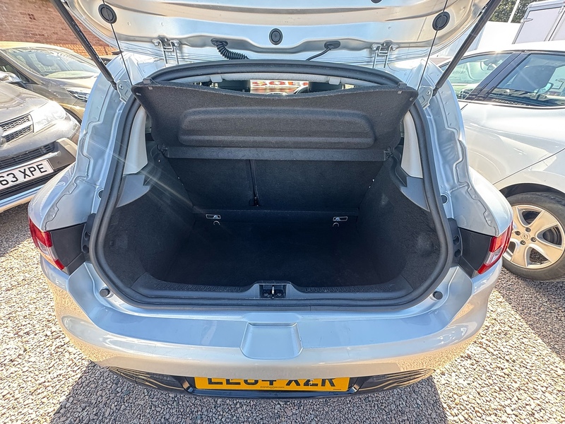 Renault Clio Dynamique MediaNav - U2829