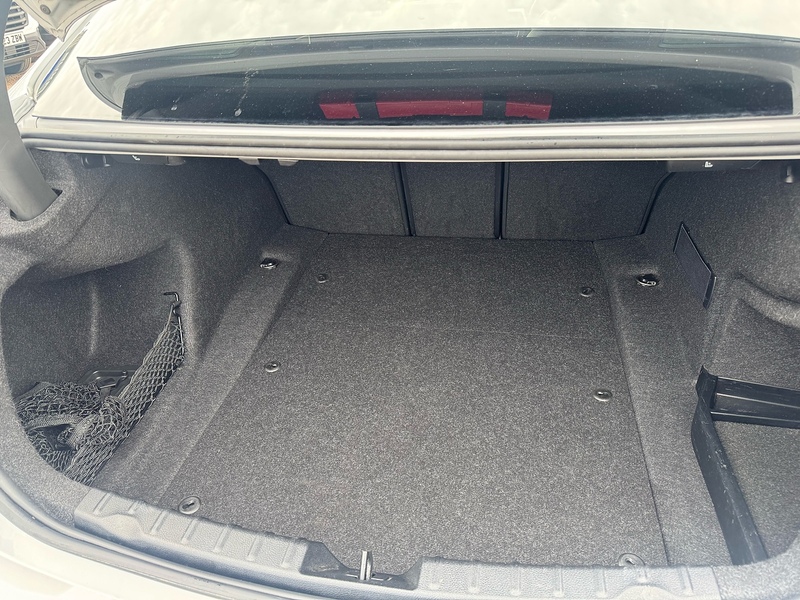 BMW 3 Series 330d BluePerformance M Sport - U2830