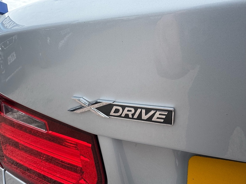 BMW 3 Series 330d BluePerformance M Sport - U2830