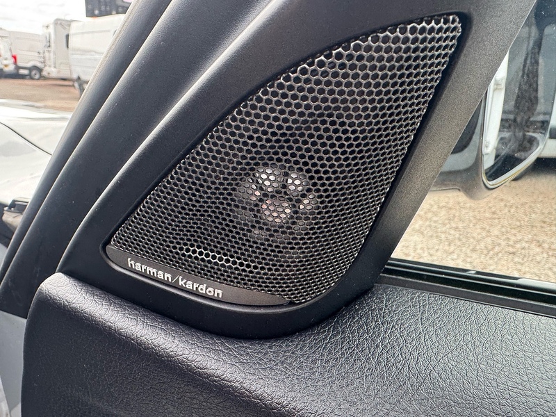 BMW 3 Series 330d BluePerformance M Sport - U2830