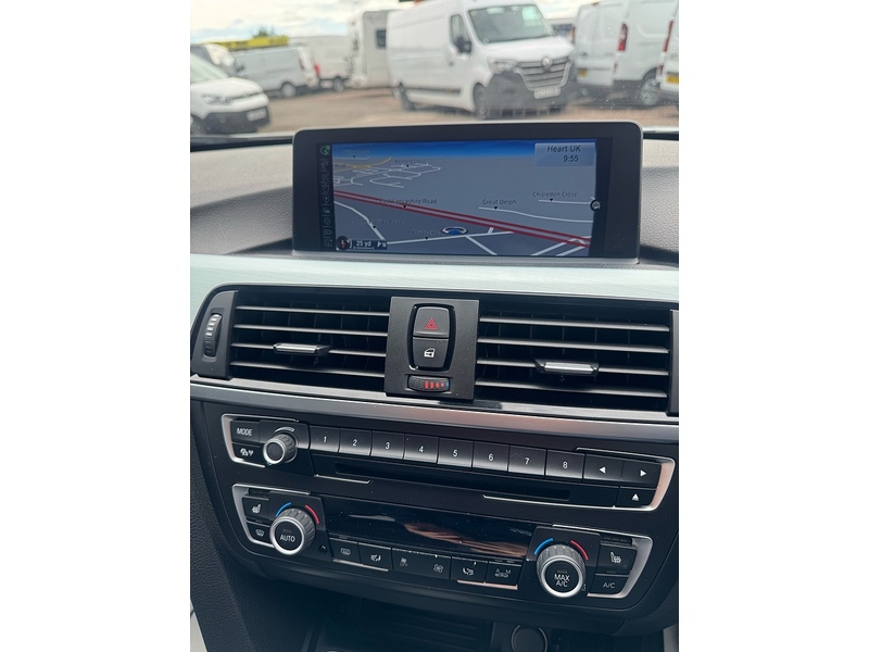 BMW 3 Series 330d BluePerformance M Sport - U2830