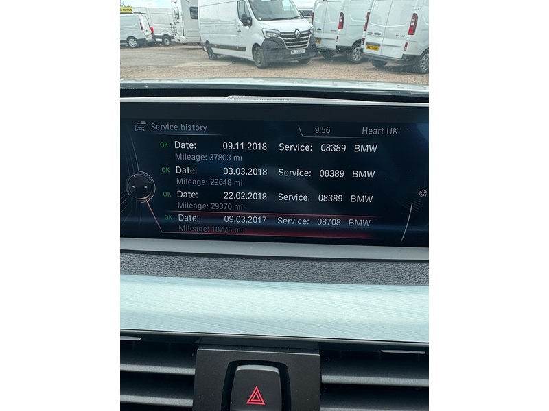 BMW 3 Series 330d BluePerformance M Sport - U2830