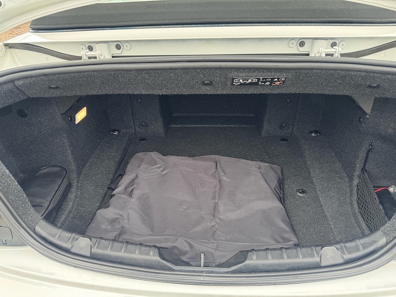 BMW 2 Series 220d M Sport - U2832