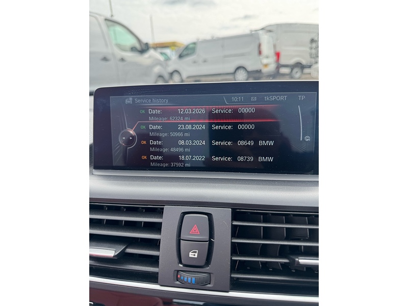 BMW 2 Series 220d M Sport - U2832
