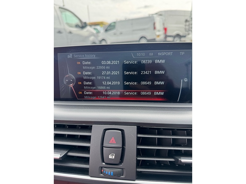 BMW 2 Series 220d M Sport - U2832