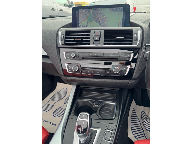 BMW 2 Series 220d M Sport - U2832