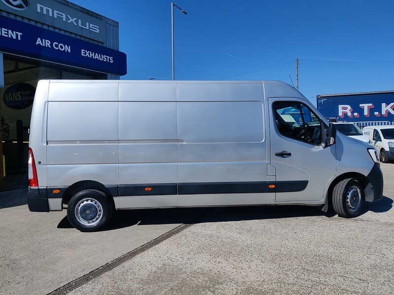 Renault Master dCi 35 Business - U2839