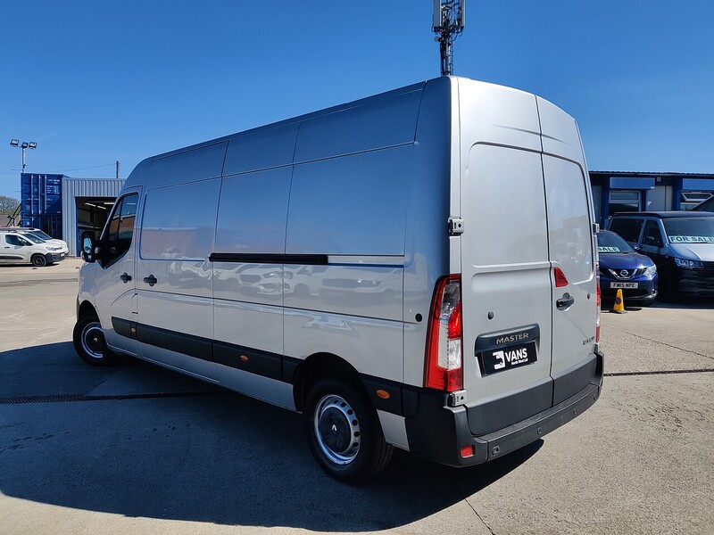 Renault Master dCi 35 Business - U2839