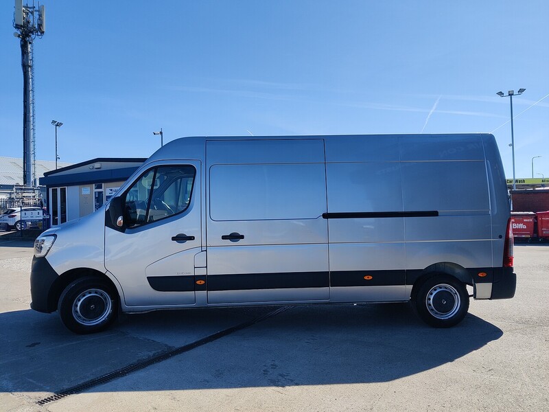 Renault Master dCi 35 Business - U2839