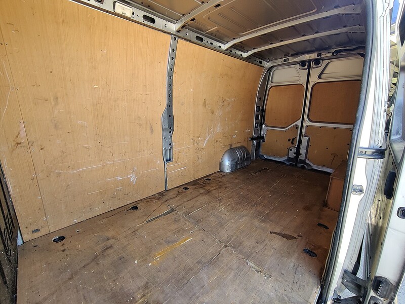 Renault Master dCi 35 Business - U2839