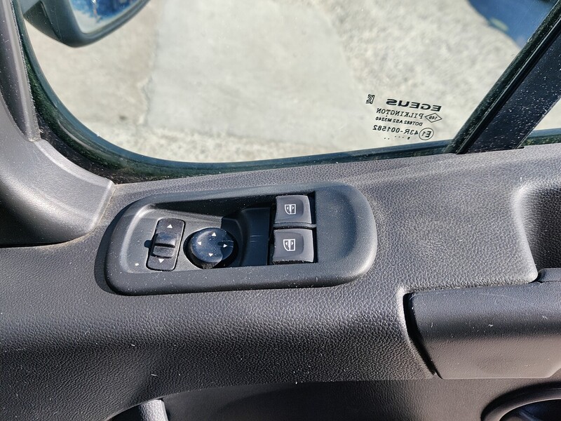 Renault Master dCi 35 Business - U2839