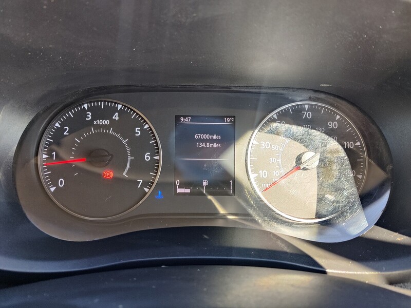 Renault Master dCi 35 Business - U2839