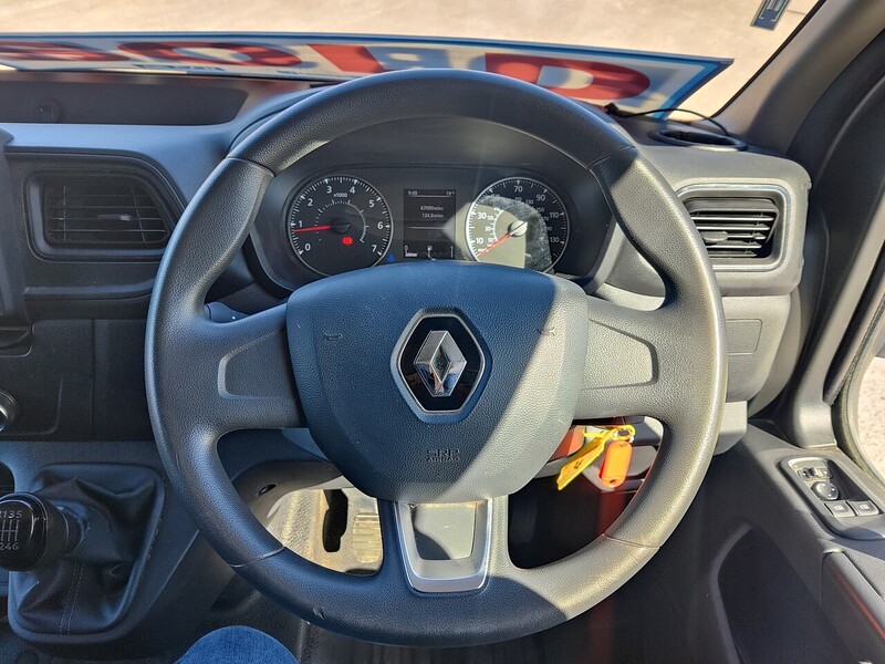 Renault Master dCi 35 Business - U2839