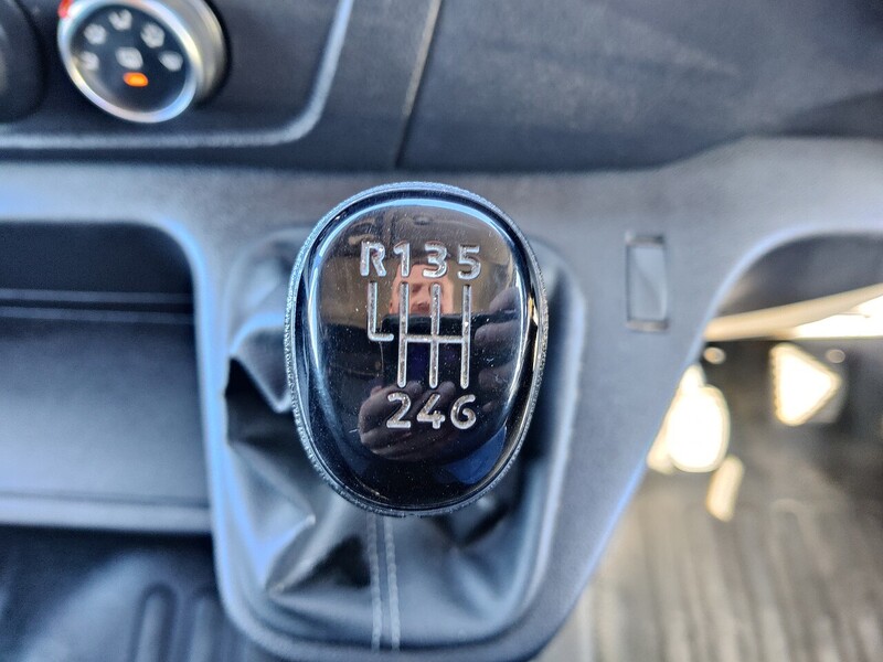 Renault Master dCi 35 Business - U2839
