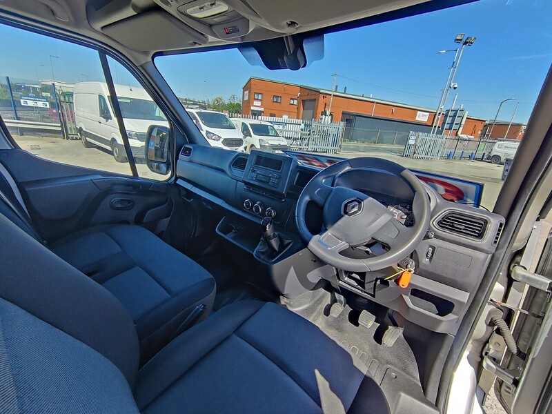 Renault Master dCi 35 Business - U2839