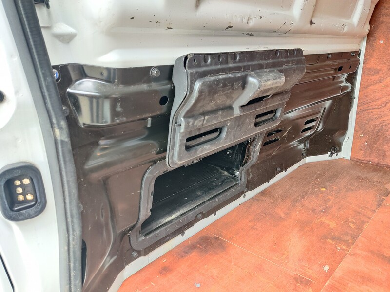Renault Trafic dCi ENERGY 30 Business+ - U2840
