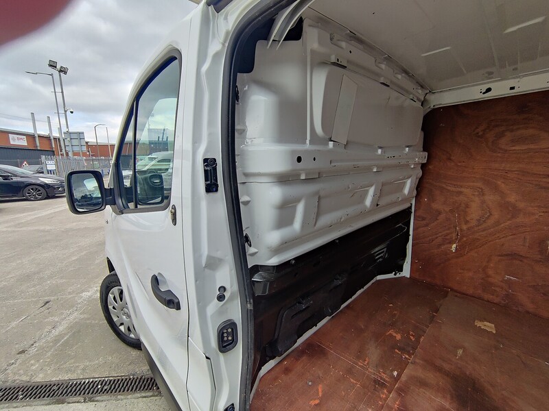 Renault Trafic dCi ENERGY 30 Business+ - U2840