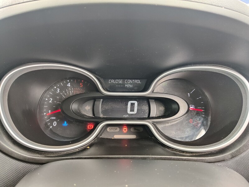 Renault Trafic dCi ENERGY 30 Business+ - U2840