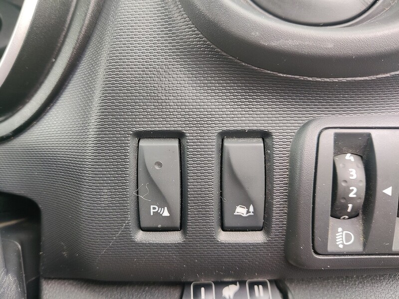 Renault Trafic dCi ENERGY 30 Business+ - U2840