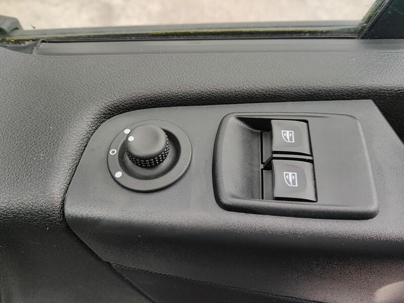 Renault Trafic dCi ENERGY 30 Business+ - U2840