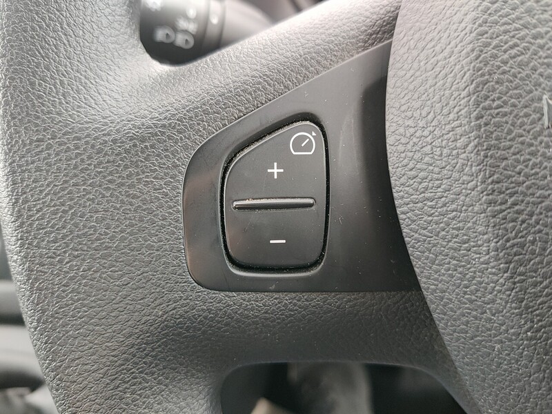 Renault Trafic dCi ENERGY 30 Business+ - U2840
