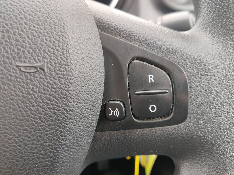 Renault Trafic dCi ENERGY 30 Business+ - U2840