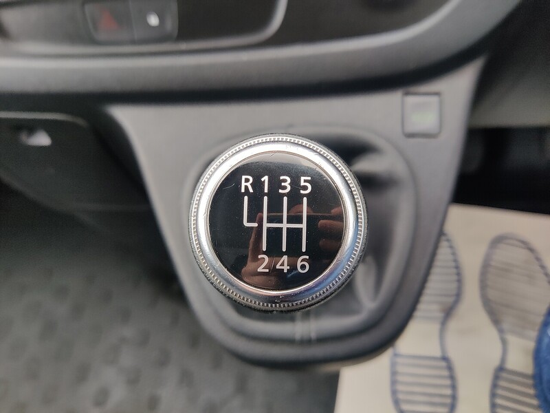 Renault Trafic dCi ENERGY 30 Business+ - U2840