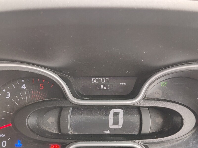 Renault Trafic dCi ENERGY 30 Business+ - U2840