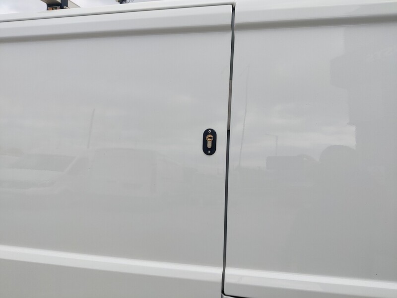 Renault Trafic dCi ENERGY 30 Business+ - U2840
