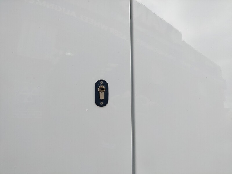 Renault Trafic dCi ENERGY 30 Business+ - U2840