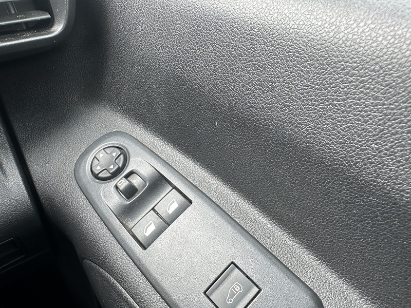 Vauxhall Combo Turbo D 2300 Prime - U2849