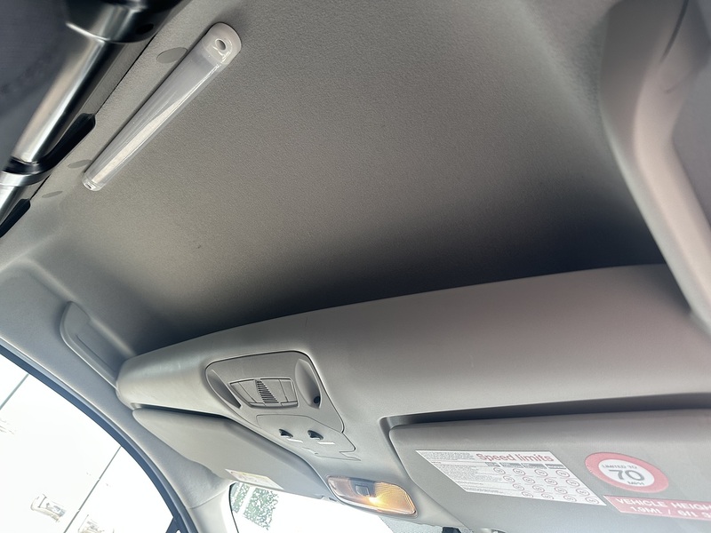 Ford Transit Connect 240 EcoBlue Leader - U2852