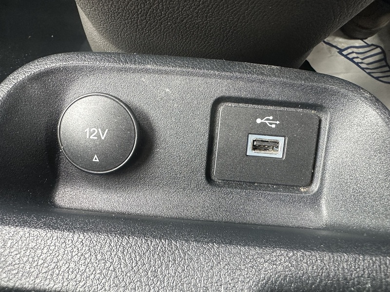 Ford Transit Connect 240 EcoBlue Leader - U2852
