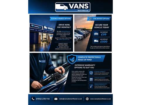 Vauxhall Movano 1.5 Turbo D 2900 Dynamic Panel Van 6dr Diesel Manual L2 H1 Euro 6 (s/s) (100 ps)