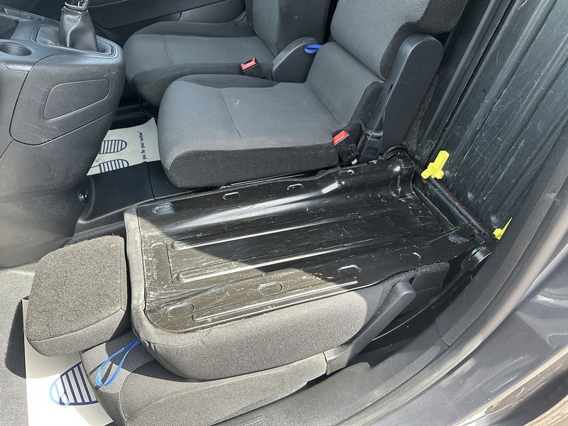 Peugeot Partner BlueHDi 650 Professional - U2868