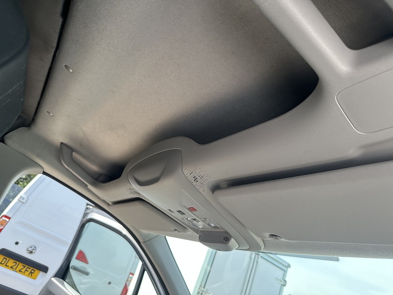 Peugeot Partner BlueHDi 650 Professional - U2868