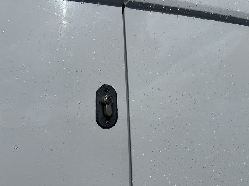 Citroen Berlingo BlueHDi 1000 Enterprise Edition M - U2869