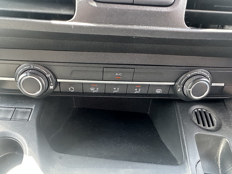 Citroen Berlingo BlueHDi 1000 Enterprise Edition M - U2869