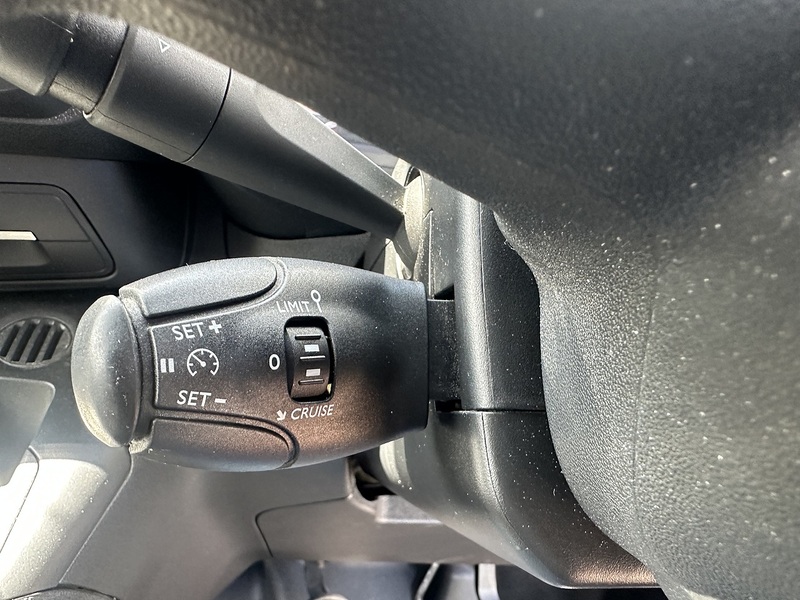 Citroen Berlingo BlueHDi 1000 Enterprise Edition M - U2869