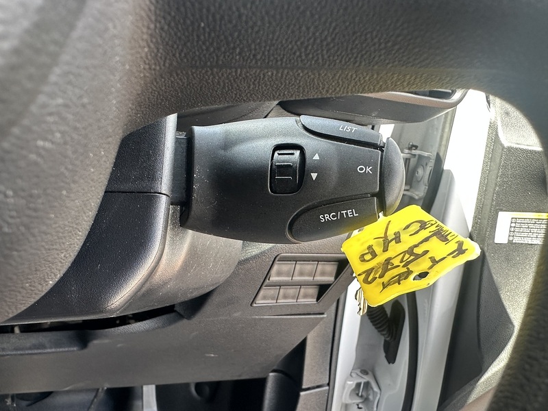 Citroen Berlingo BlueHDi 1000 Enterprise Edition M - U2869