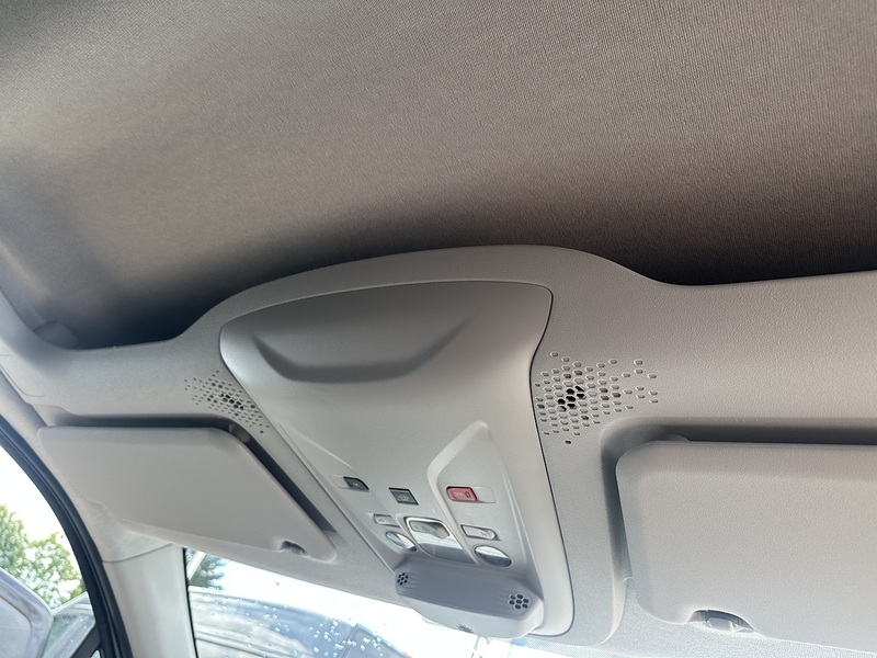 Citroen Berlingo BlueHDi 1000 Enterprise Edition M - U2869