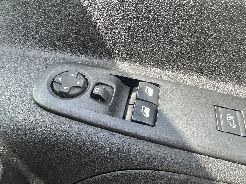Citroen Berlingo BlueHDi 1000 Enterprise Edition M - U2869